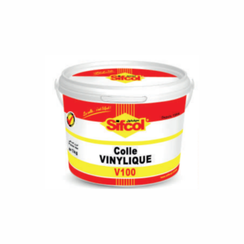 BOITE COLLE VINYLIQUE V100 700G SIFCOL