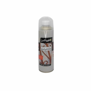 BOITE LAQUE BRONZE 500GR
