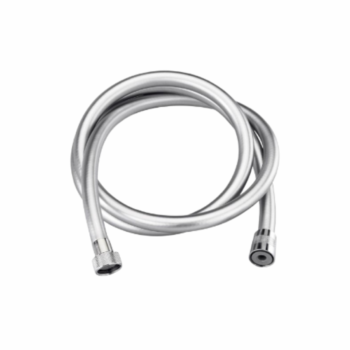 FLEXIBLE DOUCHE ARGENT 1.5M SOPAL