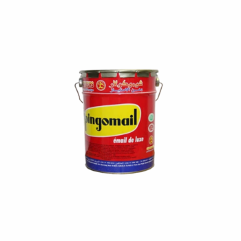 BOITE LAQUE PINGOMAIL BL.FONCE 4KG