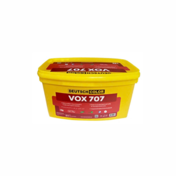 BOITE MASTIC VOX 707