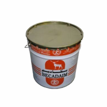 BOITE MAT BECADAIM BLANC 20KG