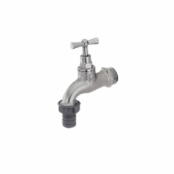 ROBINET DE JARDIN 15 CHROMER SOPAL