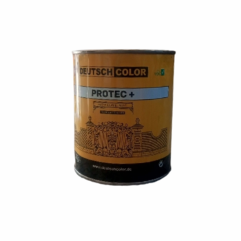 BOITE MAT BLANC DEUTSCH PROTECT+ 1KG