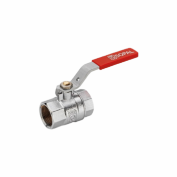 VANNE SPHERIQUE 20 3/4 SOPAL