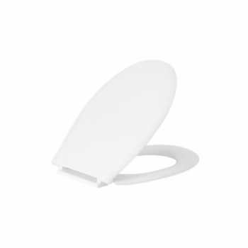 ABATTANT WC PLASTIQUE PP CONFORTA