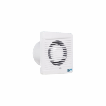 ASPIRATEUR SDB BAF D100 KAYI