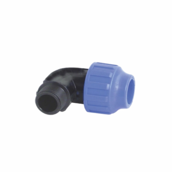 COUDE BARGATAIRE 25-15 M PN16