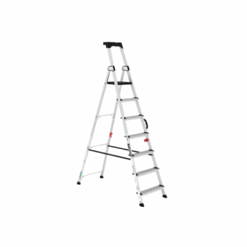 ESCABEAU ACIER 7 MACHES MEISA
