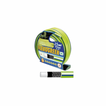 MÈTRE TUYAU DE JARDIN FLEXOGREEN 15mm