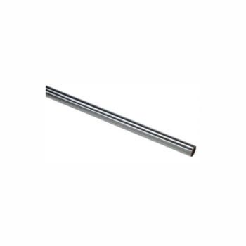 METRE TUBE RIDEAU INOX