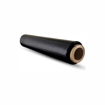 MÈTRE EMBALLAGE NOIR BACHE 1.5*2