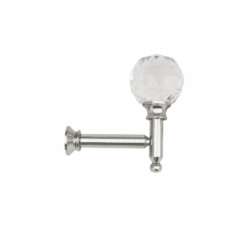 PORTE EMBRASSE CHROMEE GM