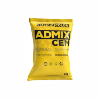 SAC ADMIX DEUTSCH 1K