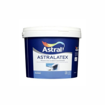 SEAU ASTRALATEX 40KG