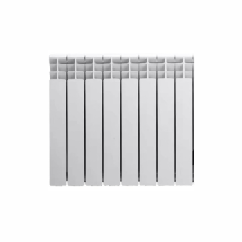 KIT RADIATEUR 8 ELEMENT ALUNOVA G500F
