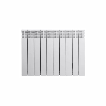 KIT RADIATEUR 10 ELEMENT ALUNOVA G500F