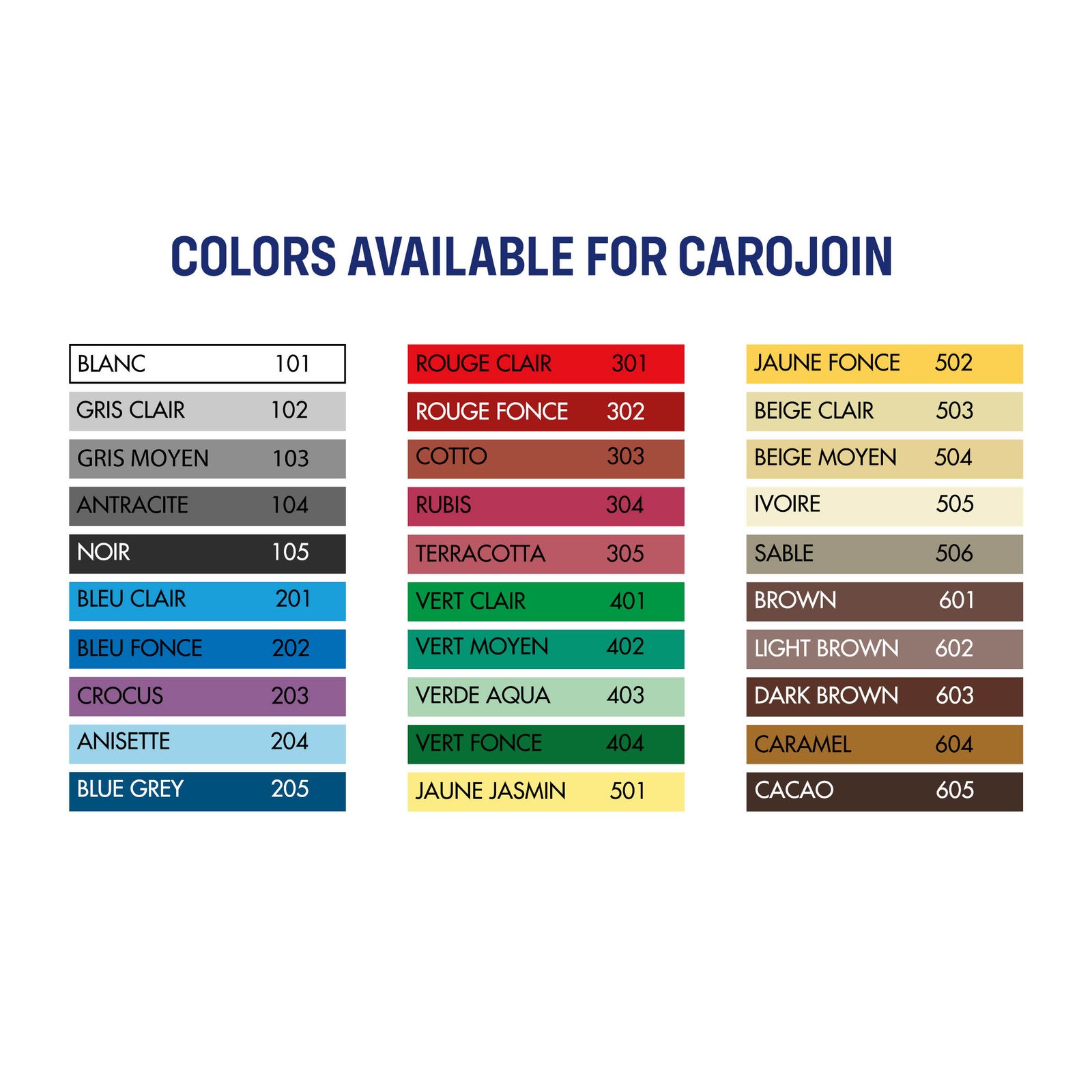 carojoint